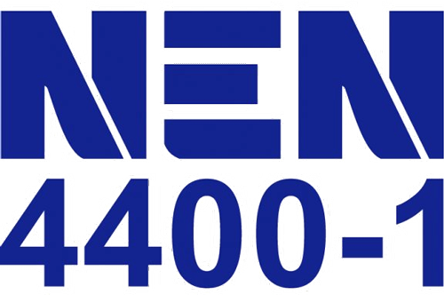 NEN 4400-1