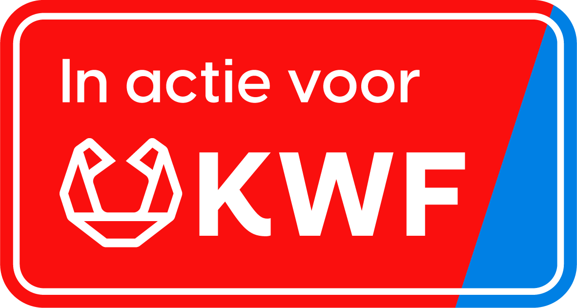 Business partner of KWF Cancer Foundation