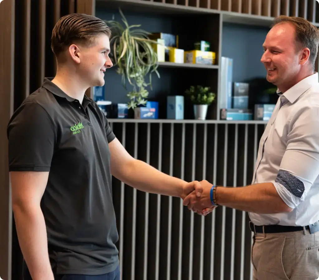 B2works jobs in netherlands with accommodation