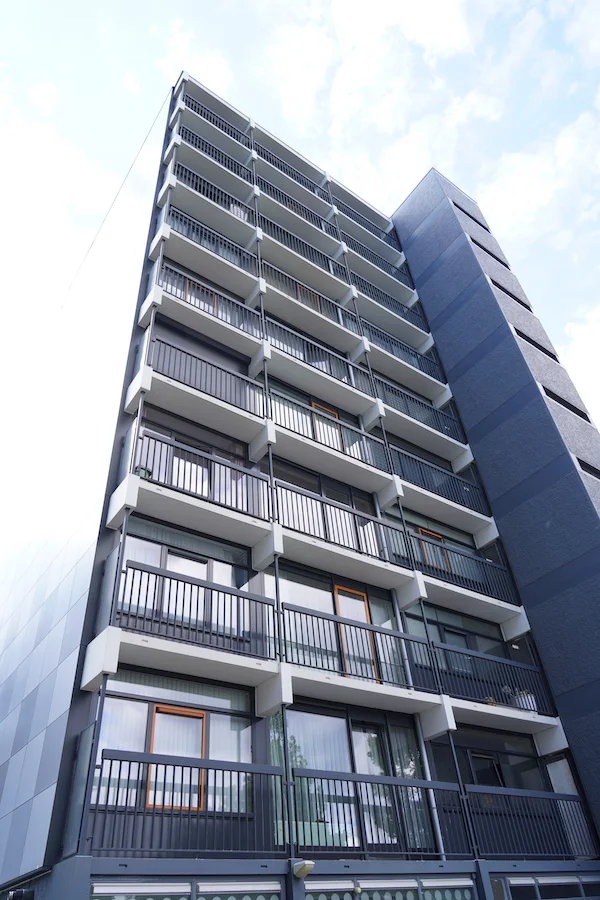 Accommodation for cleaning jobs Netherlands