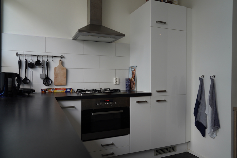 Jobs in the Netherlands with accommodation at B2Works